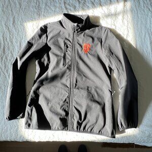 San Francisco Giants Jacket -M